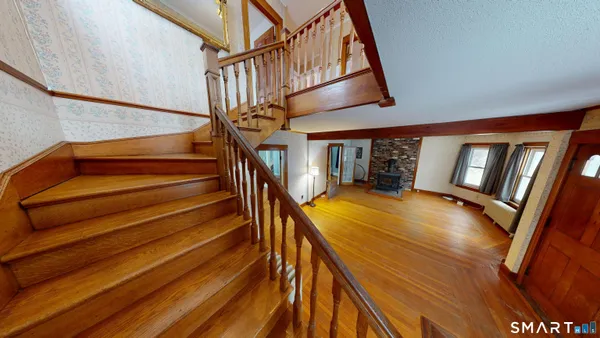 $449,000 | 55 Mechanics Street, Putnam, CT 06260