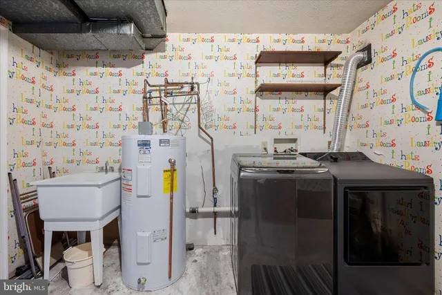 a view of balcony with wooden floor