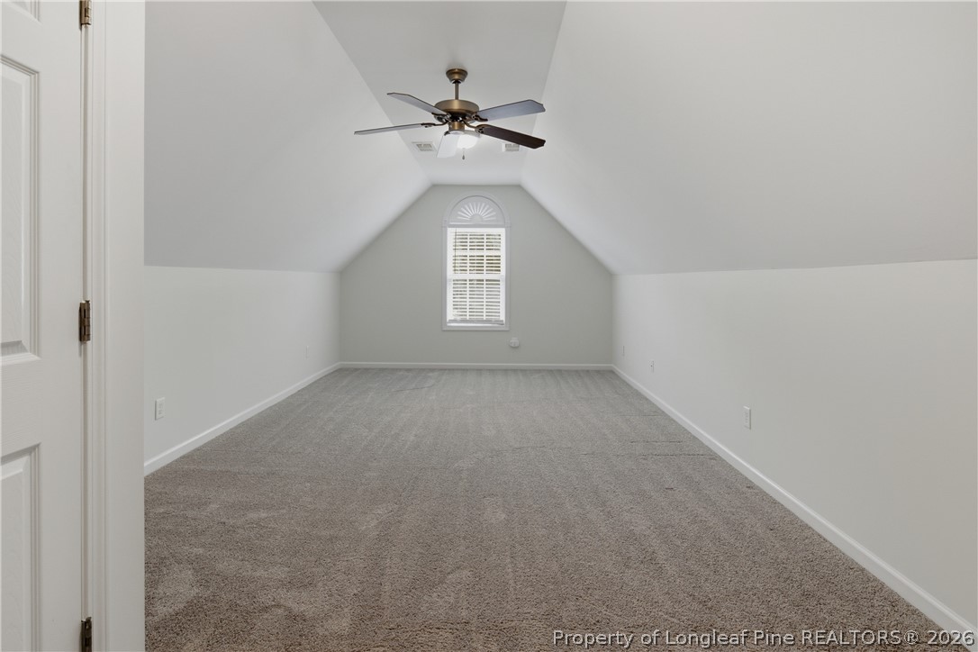 325 Ranier Drive Raeford, NC 28376 - Photo 41 of 50 BEDROOM 4/BONUS