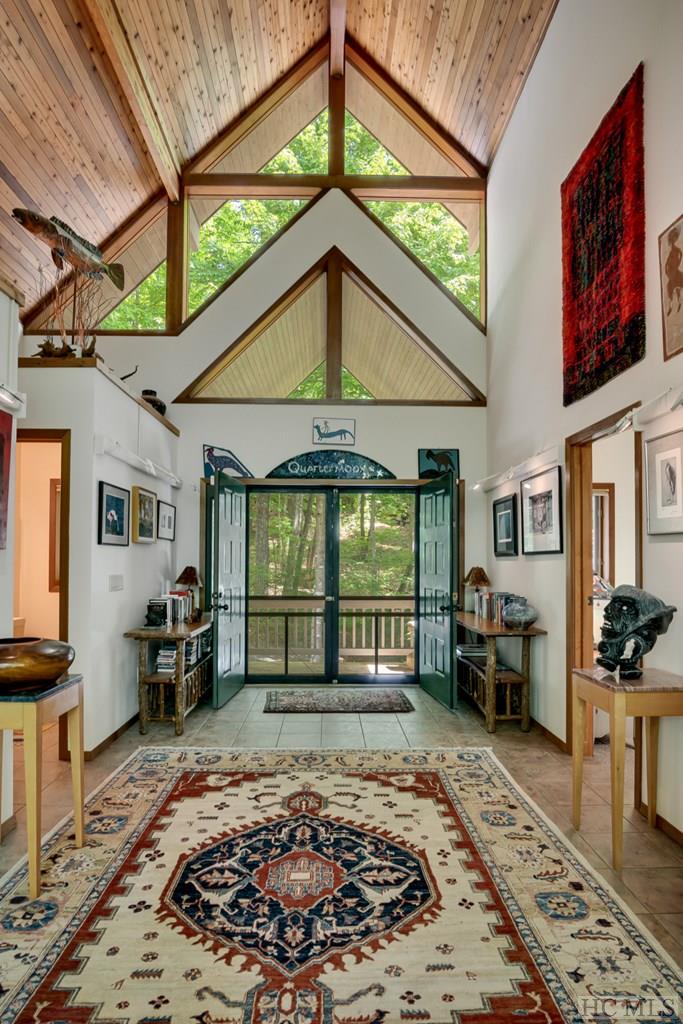 1378 Spring Forest Road Sapphire, NC 28774 - Photo 10 of 31 Gallery Image 10