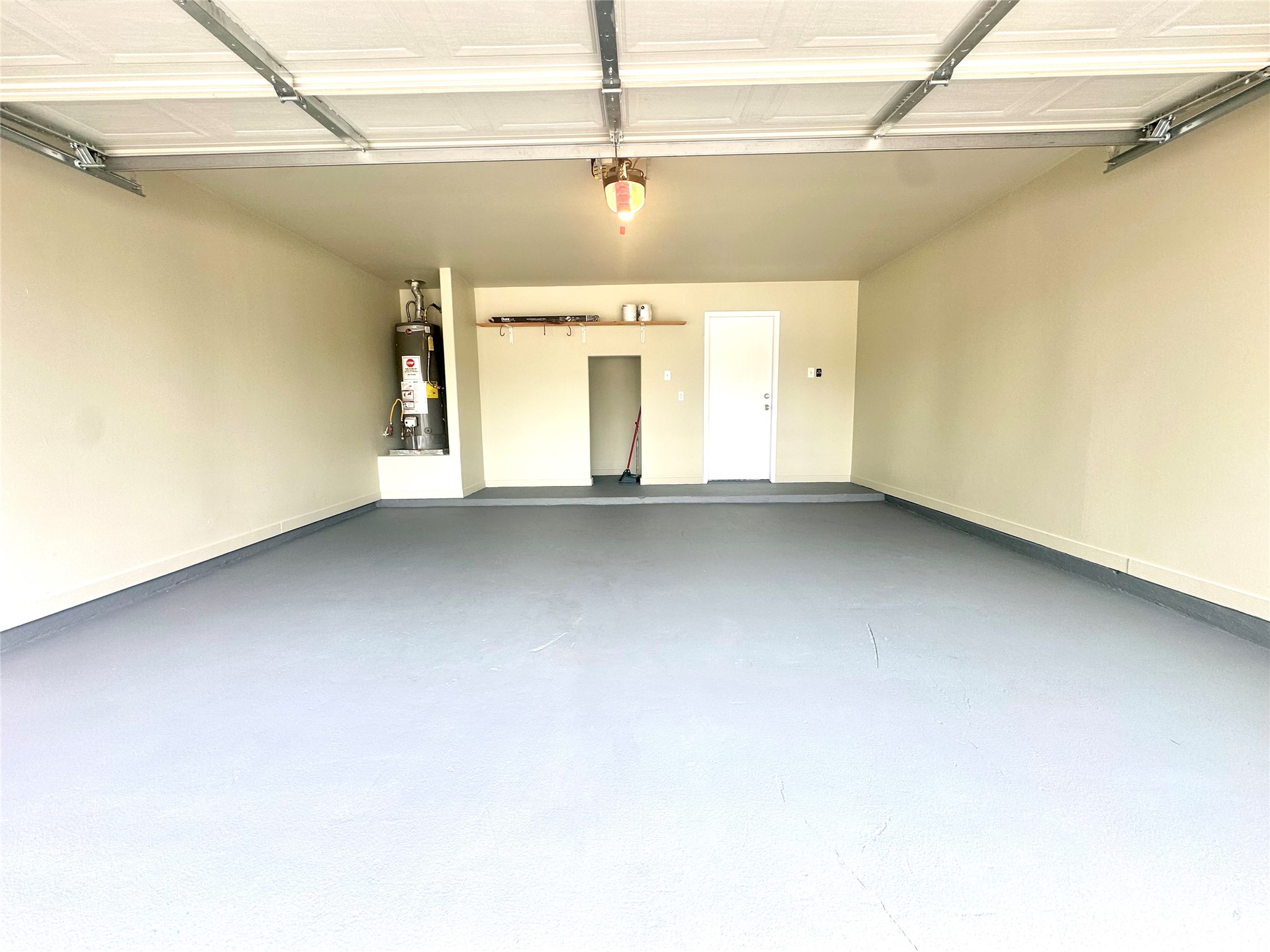 9611 Babbling Spring Court Tomball, TX 77375 - Photo 31 of 31 Garage