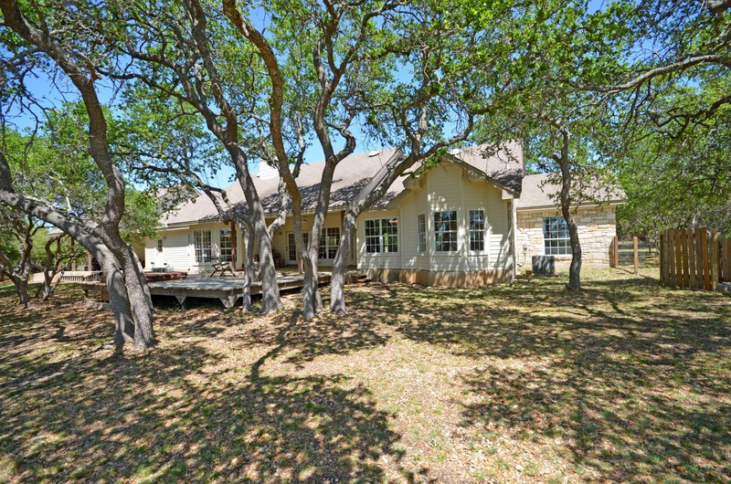 14210 Sawyer Ranch Road Austin, TX 78737 - Photo 1 of 1