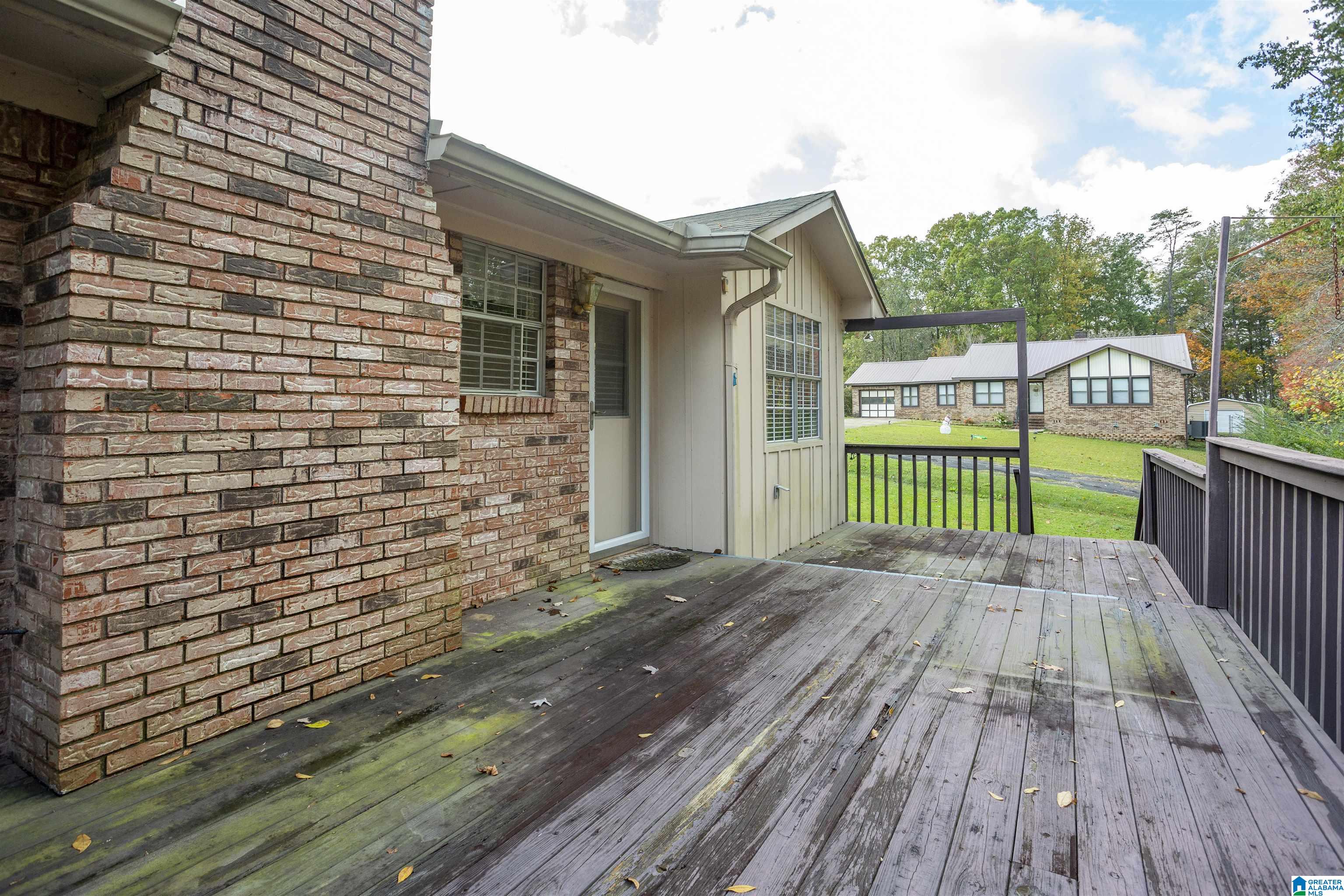 5433 Justice Street Mulga, AL 35118 - Photo 61 of 62