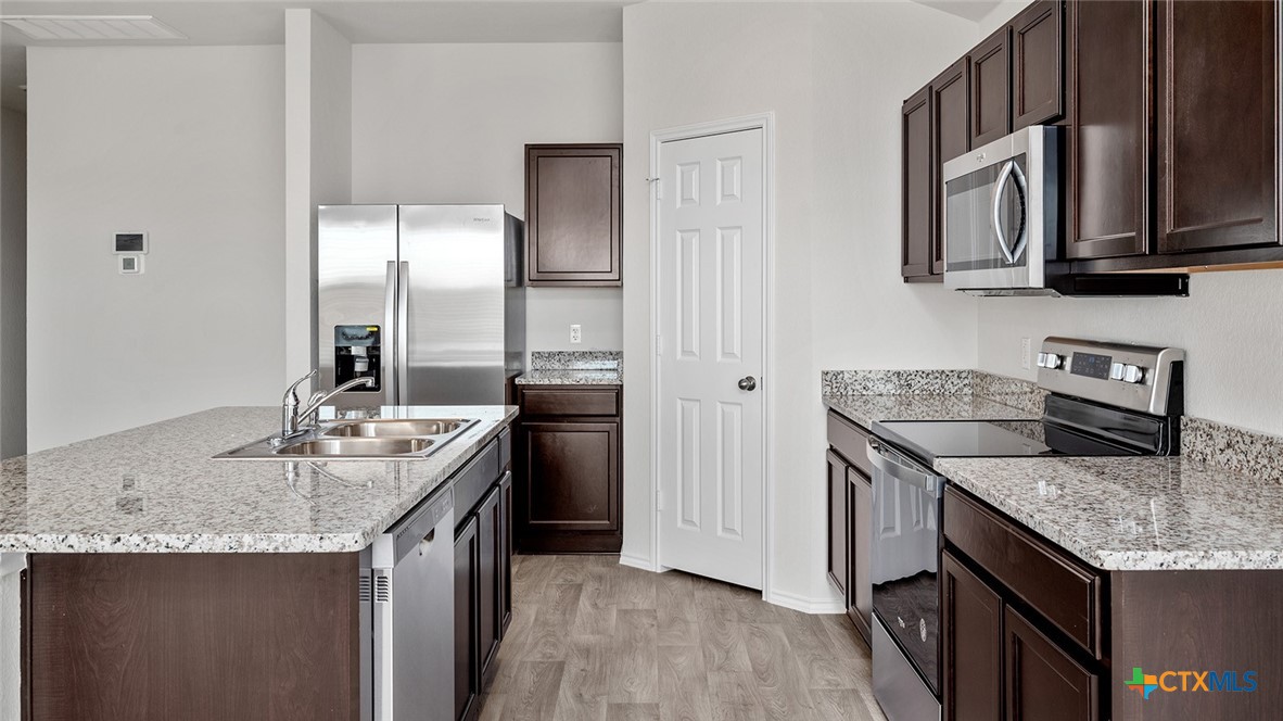 1420 Victory Rnch Trail Killeen, TX 76549 - Photo 6 of 22