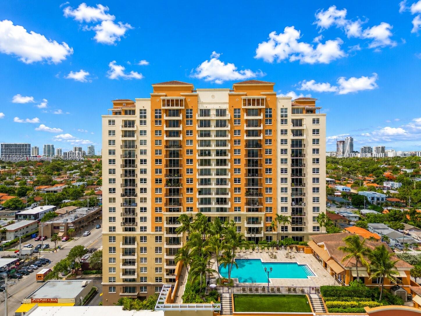 3232 Southwest 22nd Terrace, Unit 1609 Miami, FL 33145 - Photo 1 of 36