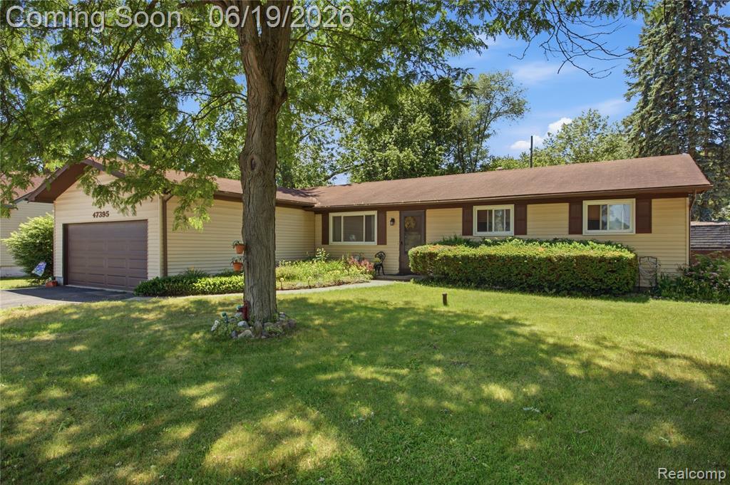 47395 Dequindre Road Rochester Hills, MI 48307 - Photo 13 of 19