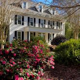 $975,000 | 306 Whisperwood Drive, Cary, NC 27518