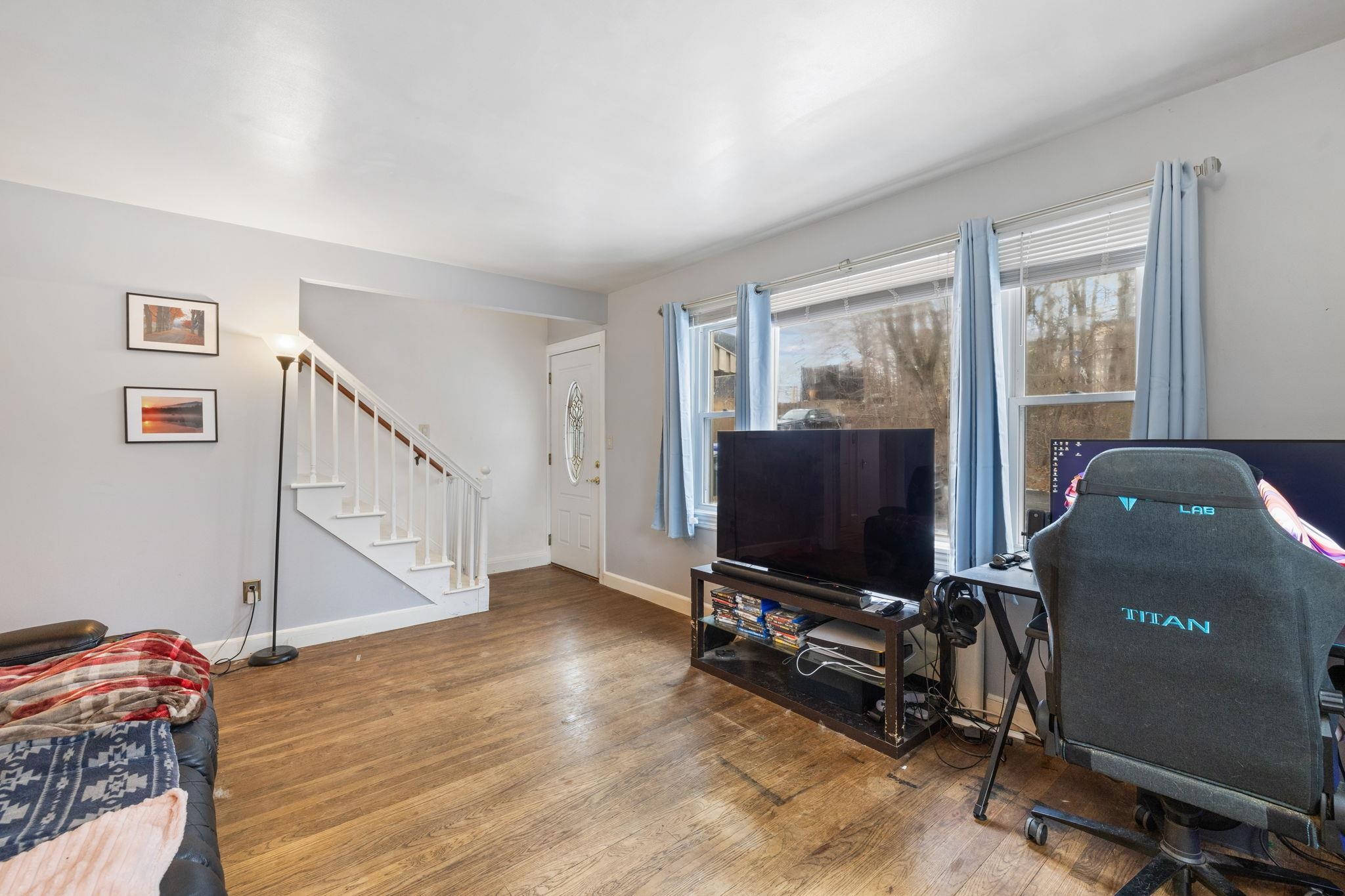 58 Arnold Street Manchester, NH 03102 - Photo 20 of 50