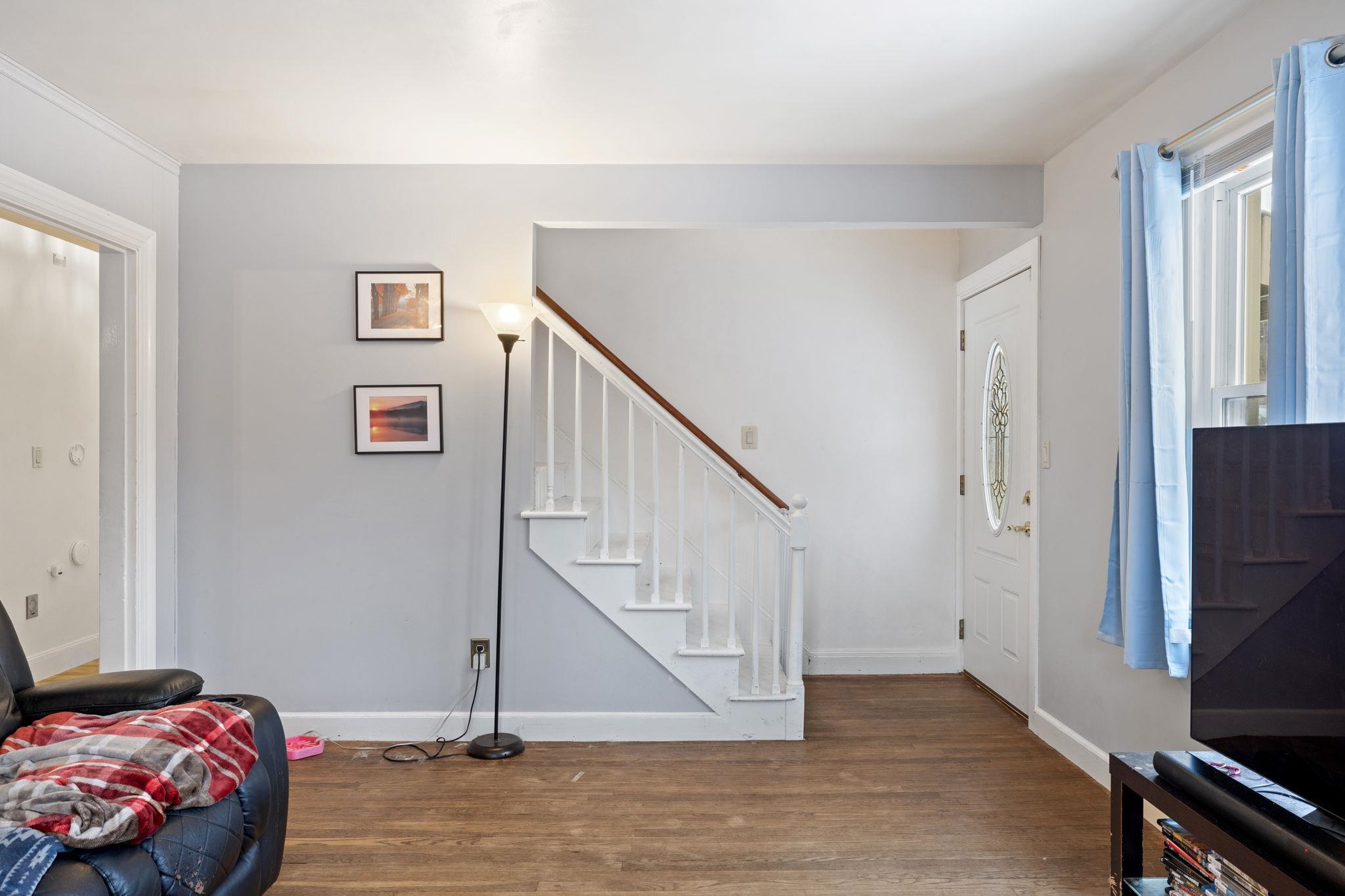 58 Arnold Street Manchester, NH 03102 - Photo 21 of 50