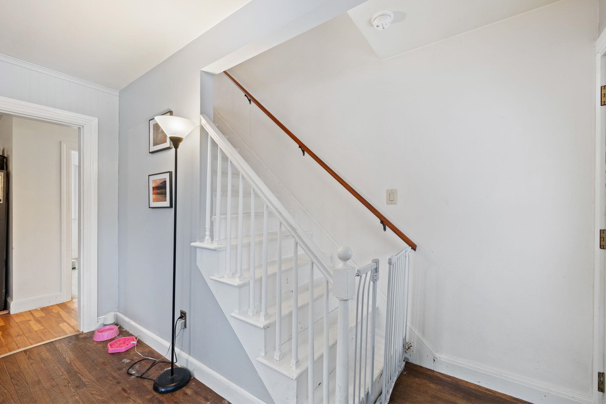 58 Arnold Street Manchester, NH 03102 - Photo 22 of 50