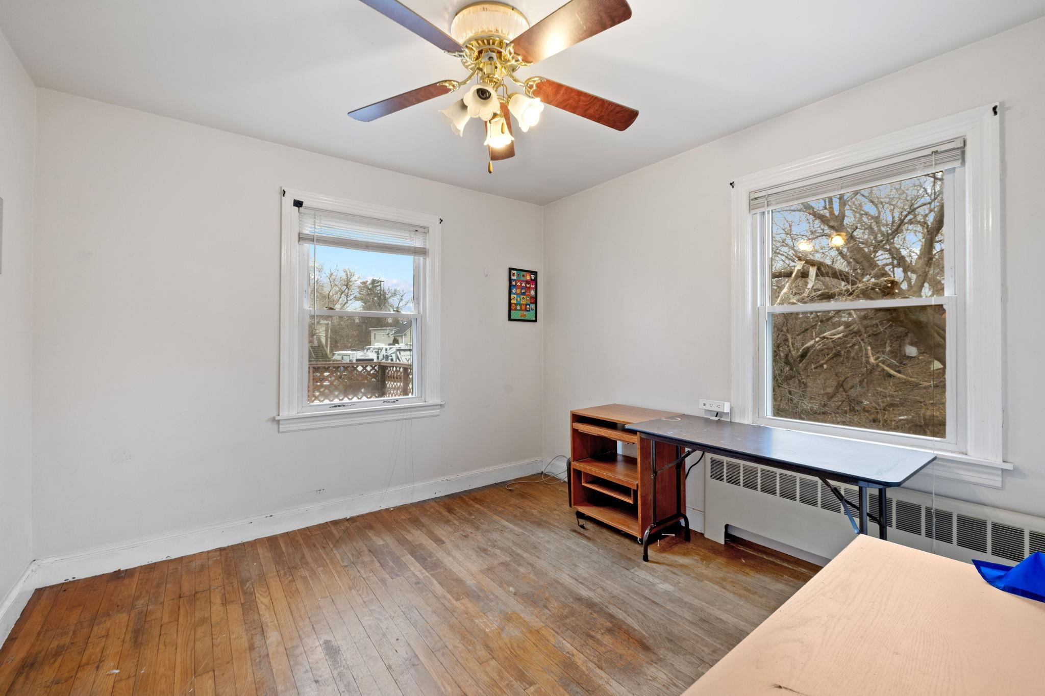 58 Arnold Street Manchester, NH 03102 - Photo 25 of 50