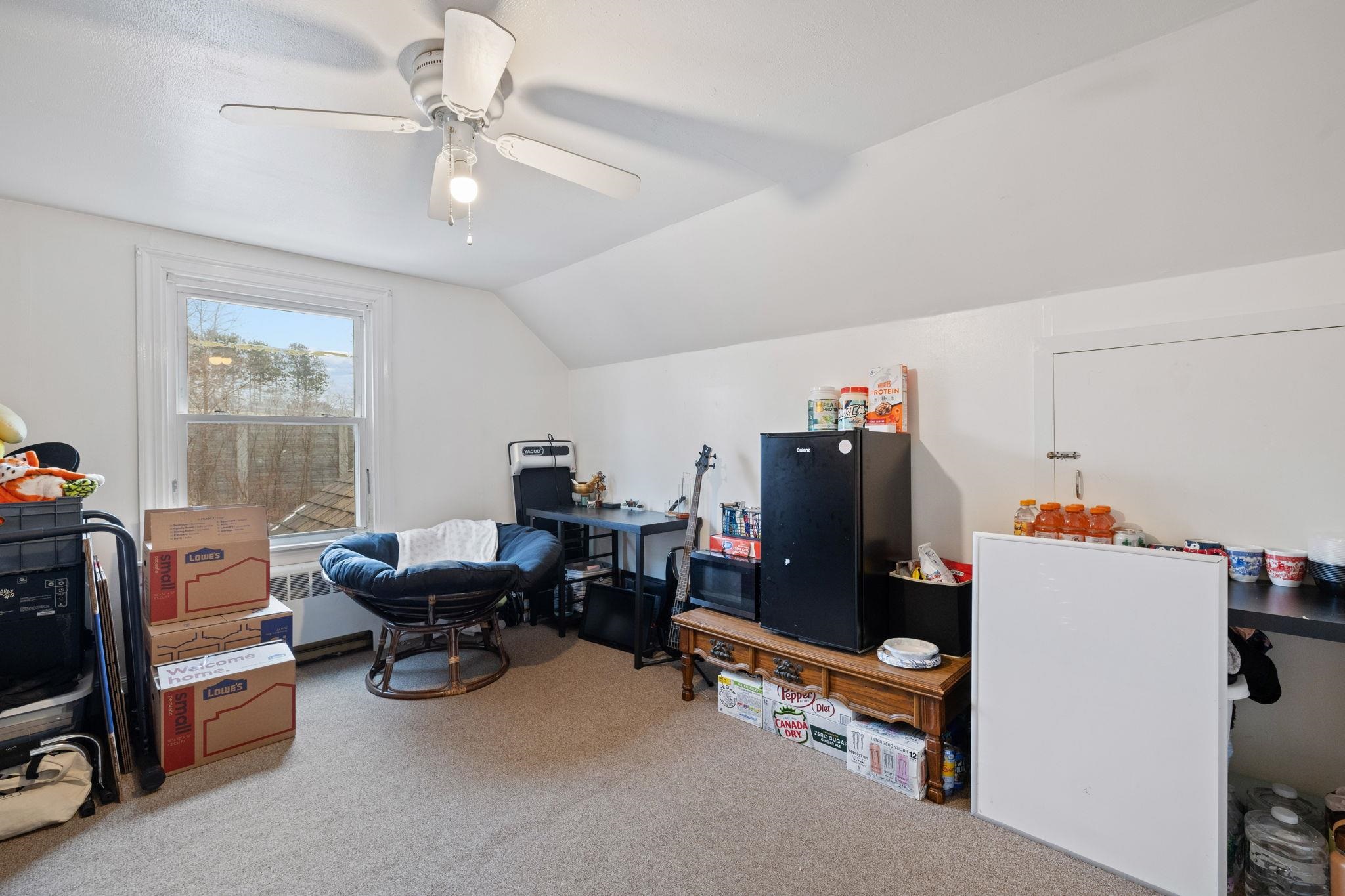 58 Arnold Street Manchester, NH 03102 - Photo 38 of 50