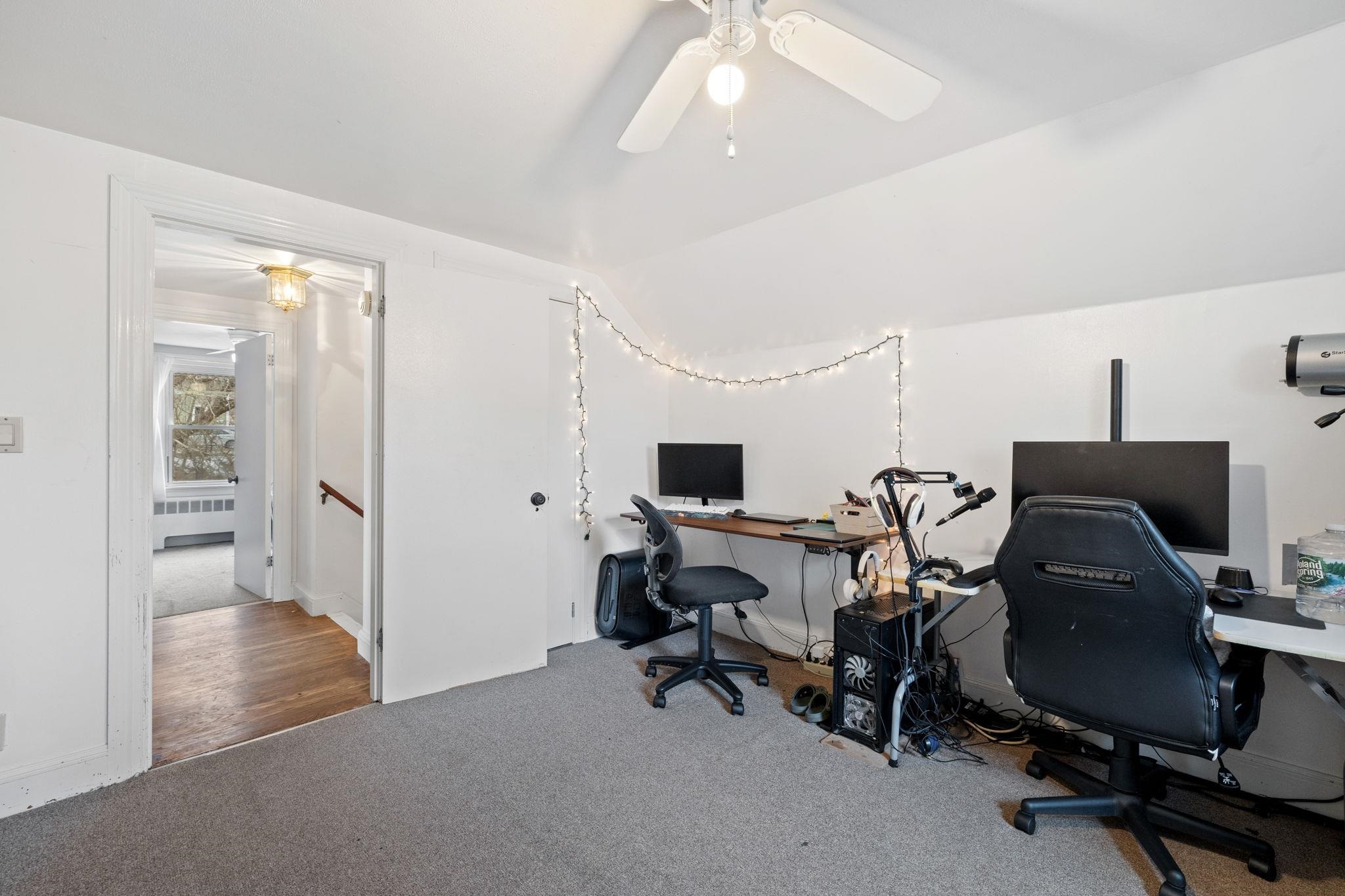 58 Arnold Street Manchester, NH 03102 - Photo 40 of 50