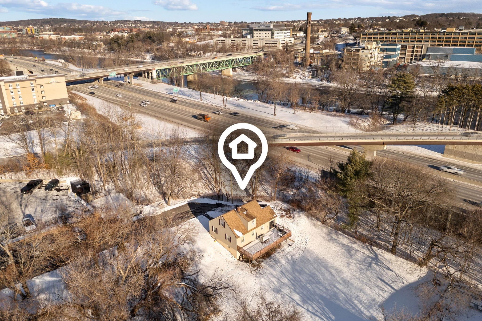 58 Arnold Street Manchester, NH 03102 - Photo 47 of 50