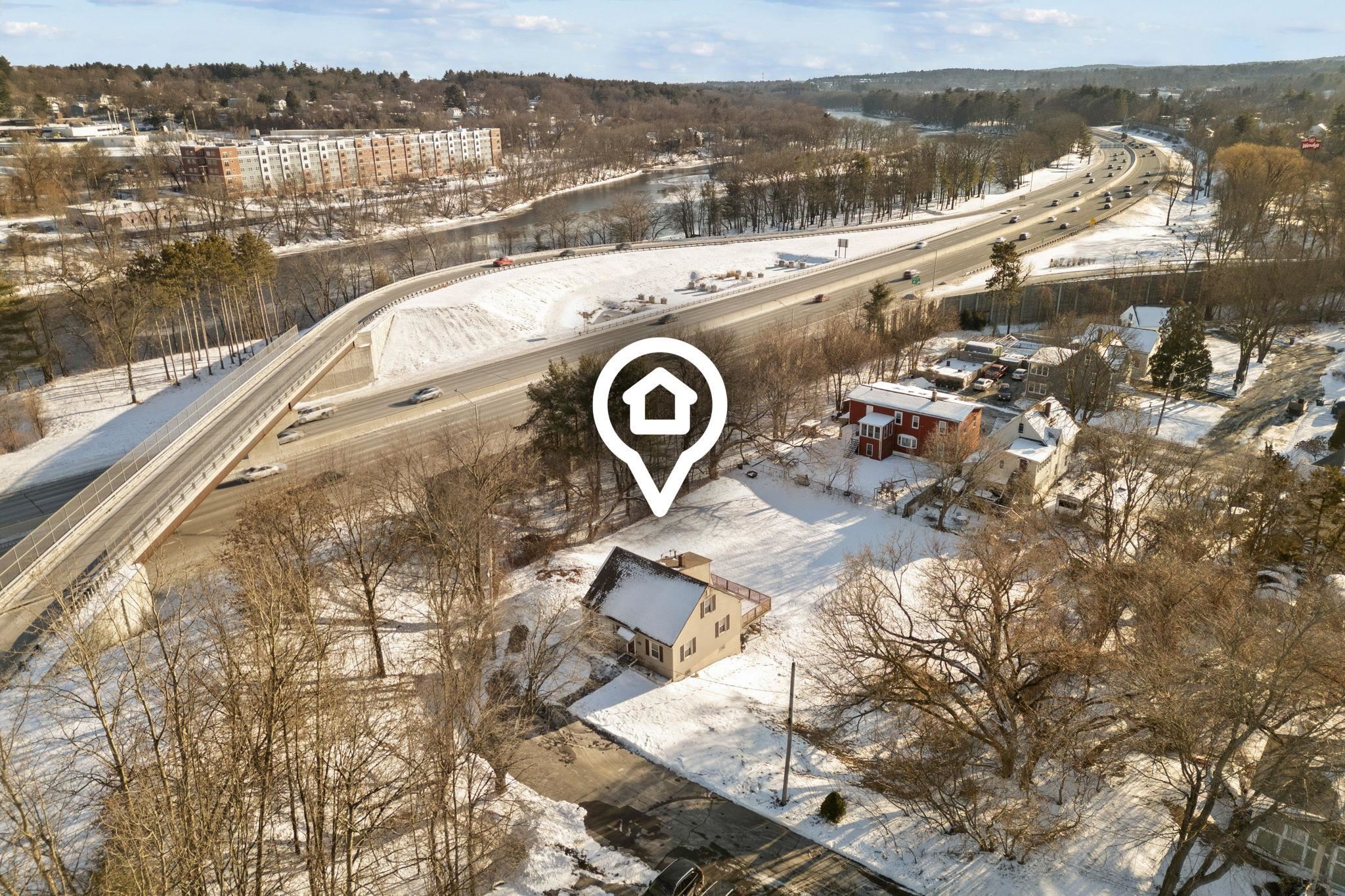 58 Arnold Street Manchester, NH 03102 - Photo 48 of 50