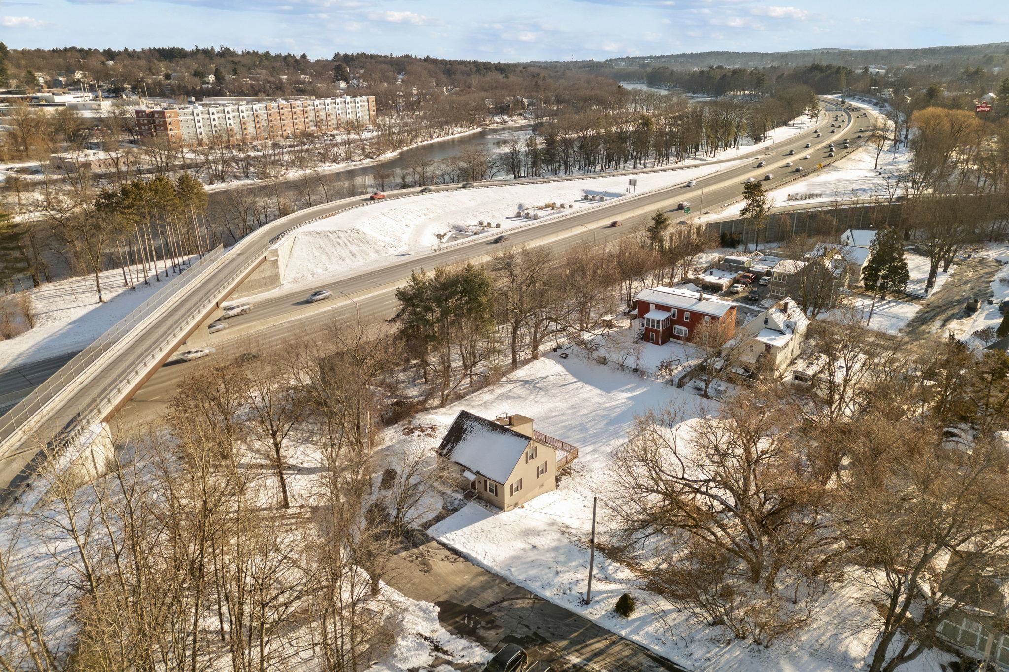 58 Arnold Street Manchester, NH 03102 - Photo 50 of 50