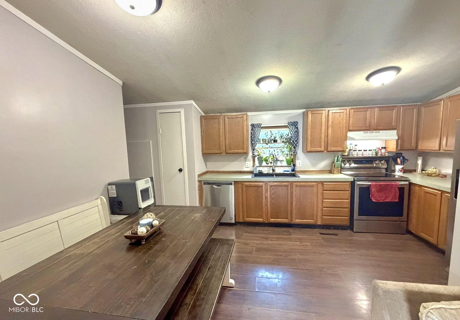 4543 West Coletrane Hill Road Connersville, IN 47331 - Photo 5 of 23