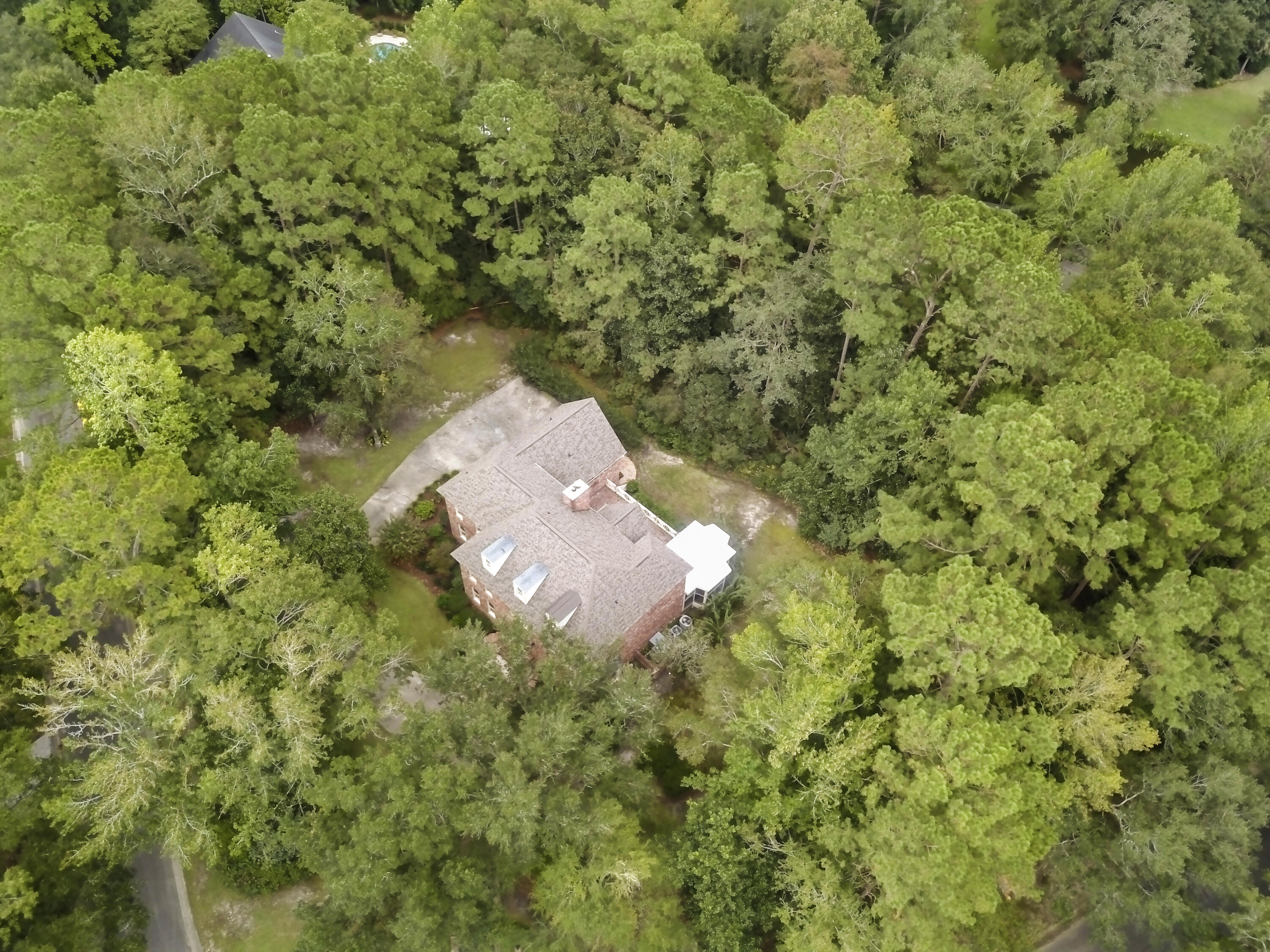 208 Old Postern Road Summerville, SC 29483 - Photo 50 of 55 DJI_0051