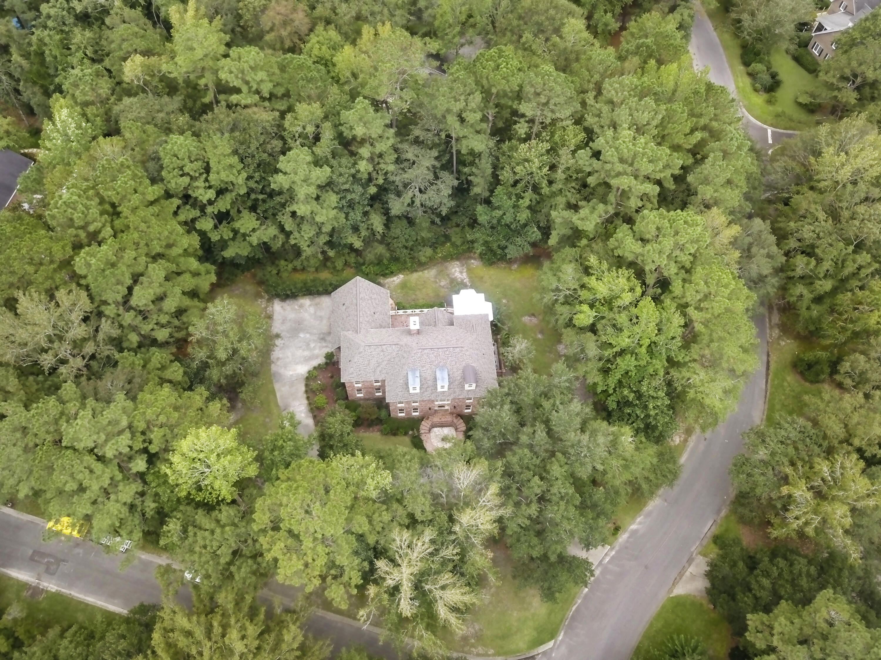208 Old Postern Road Summerville, SC 29483 - Photo 53 of 55 DJI_0044