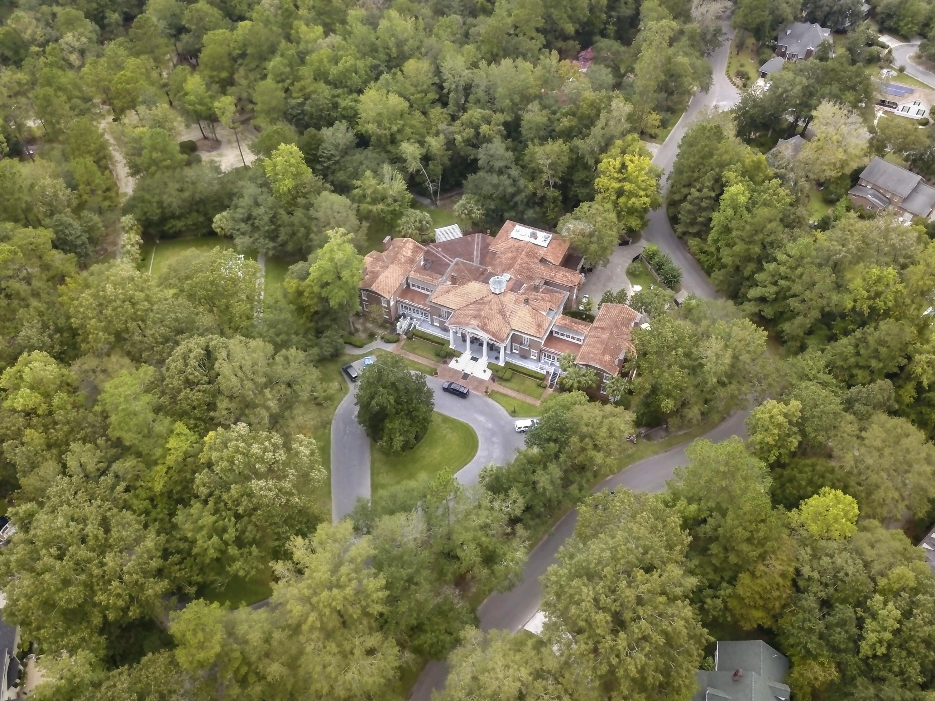 208 Old Postern Road Summerville, SC 29483 - Photo 55 of 55 DJI_0047