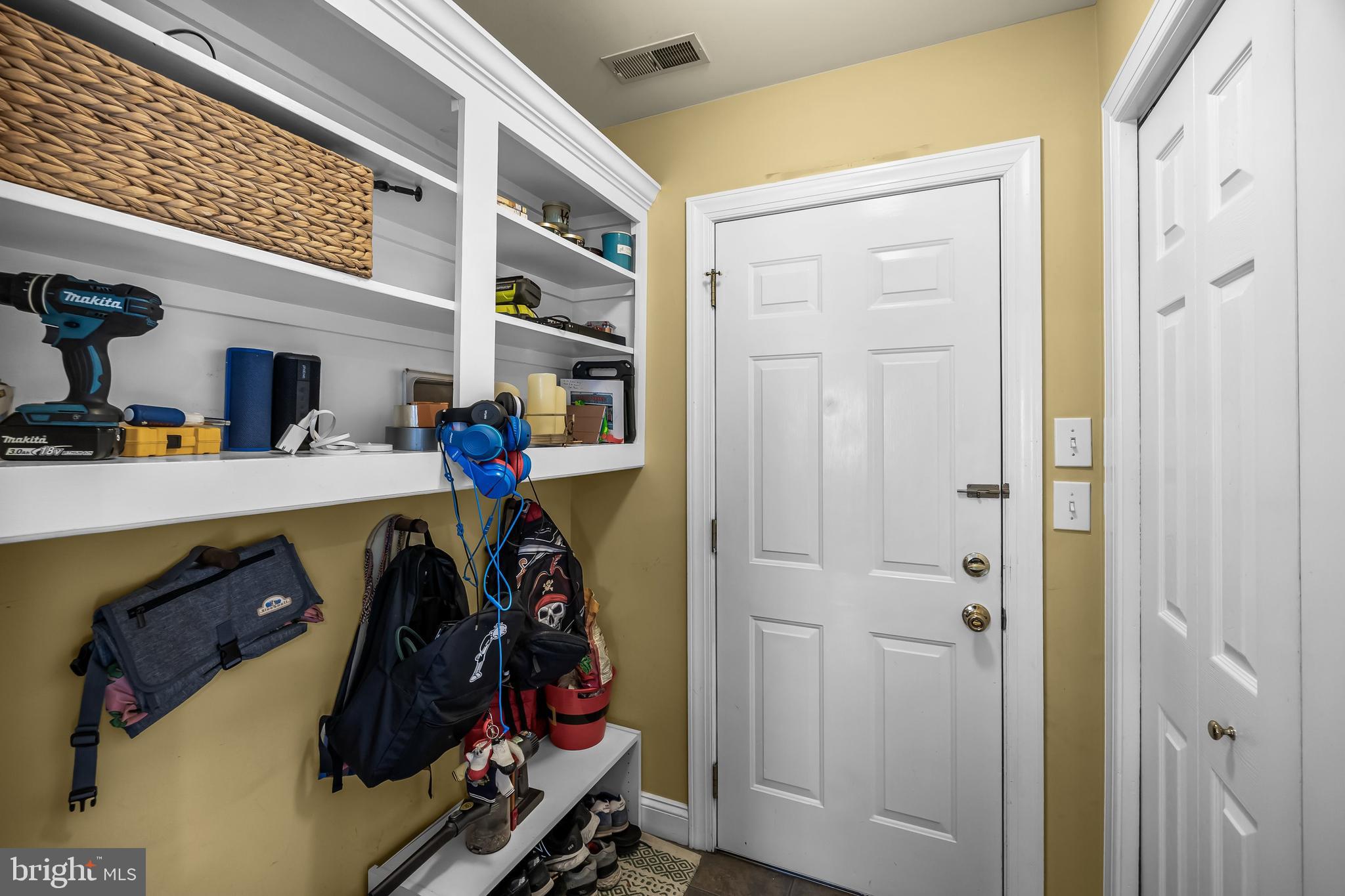 31 Wesley Avenue Cherry Hill, NJ 08002 - Photo 21 of 52 a view of walk in closet with clothes and shoes