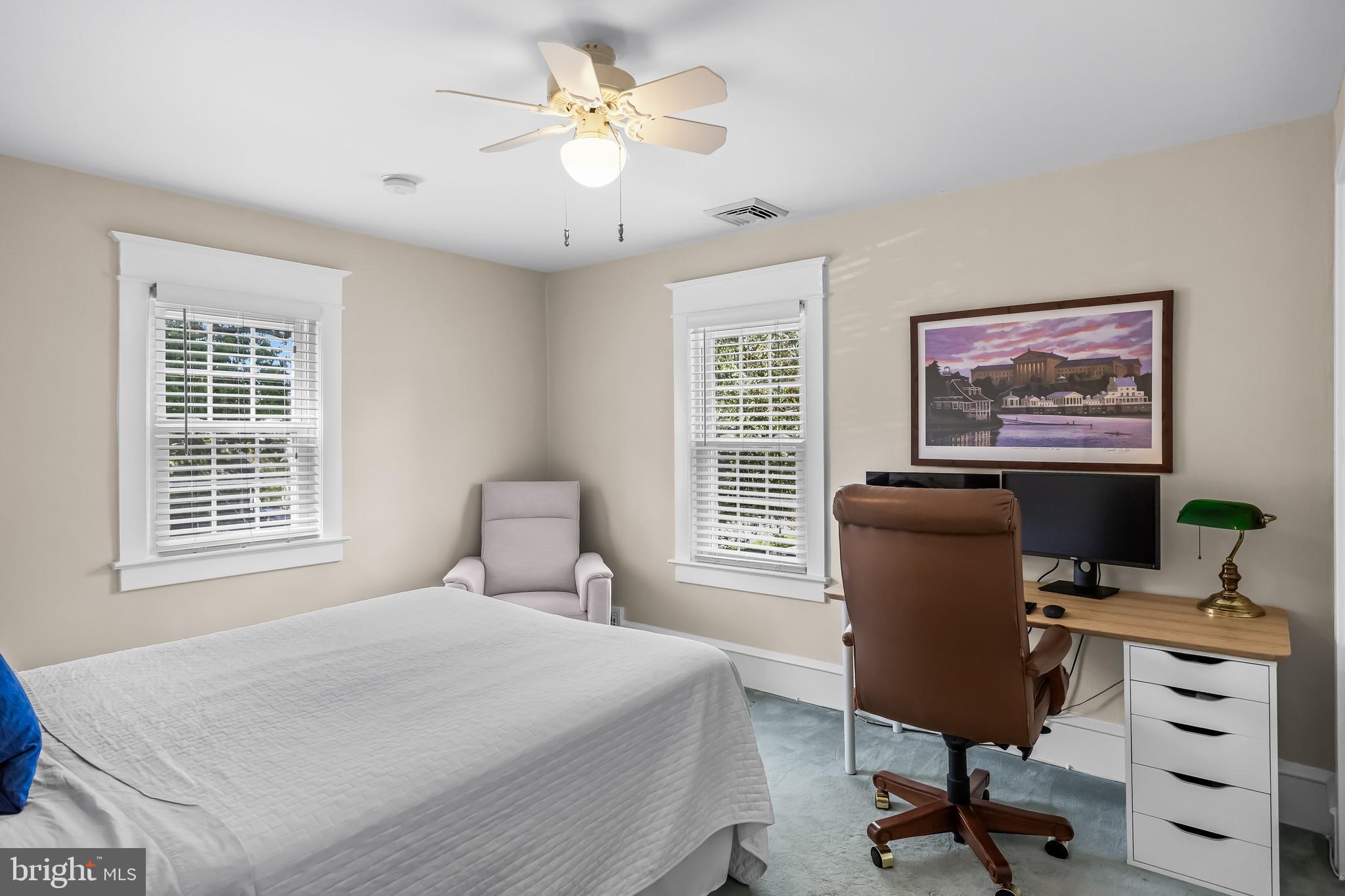 31 Wesley Avenue Cherry Hill, NJ 08002 - Photo 32 of 52 a workspace with a window