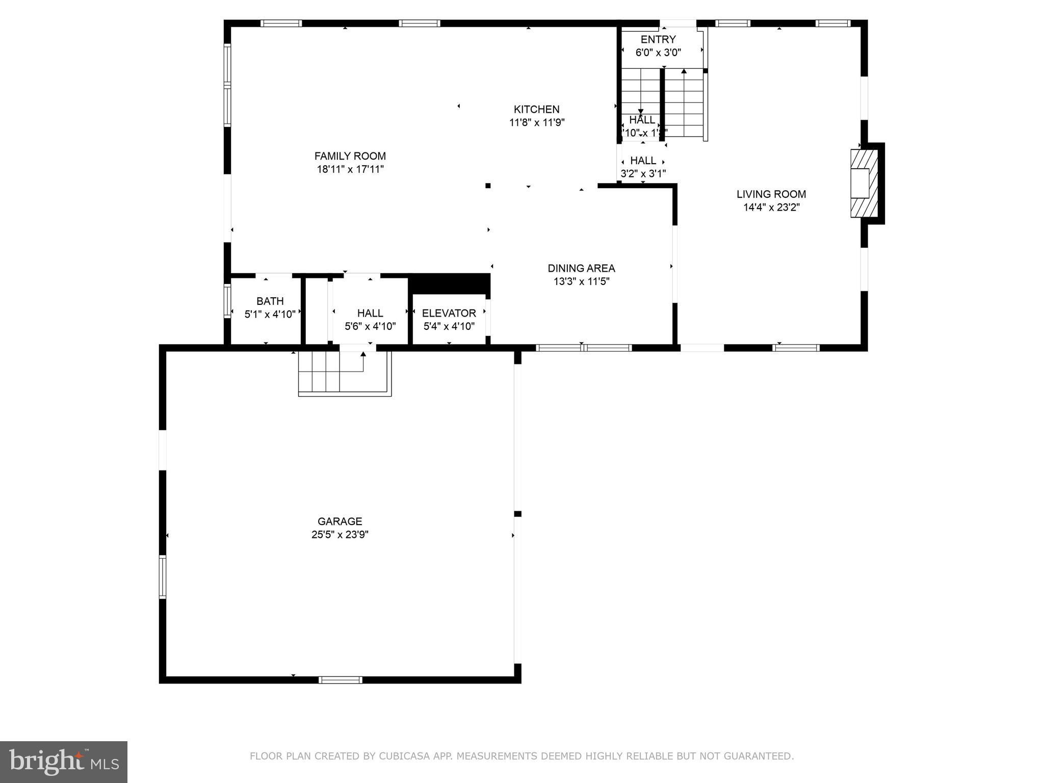 31 Wesley Avenue Cherry Hill, NJ 08002 - Photo 49 of 52 1st Floor
