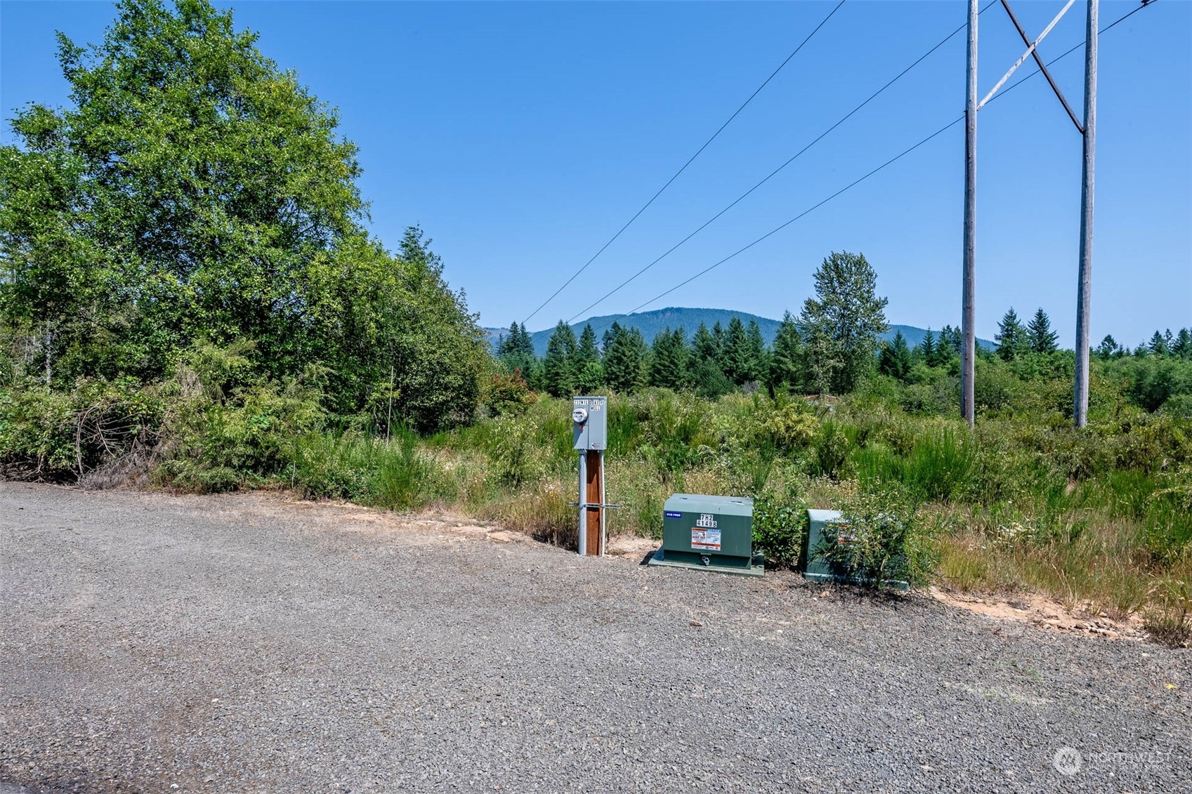 197 Obsidian Drive Ariel, WA 98603 - Photo 11 of 19 a view of a outdoor space