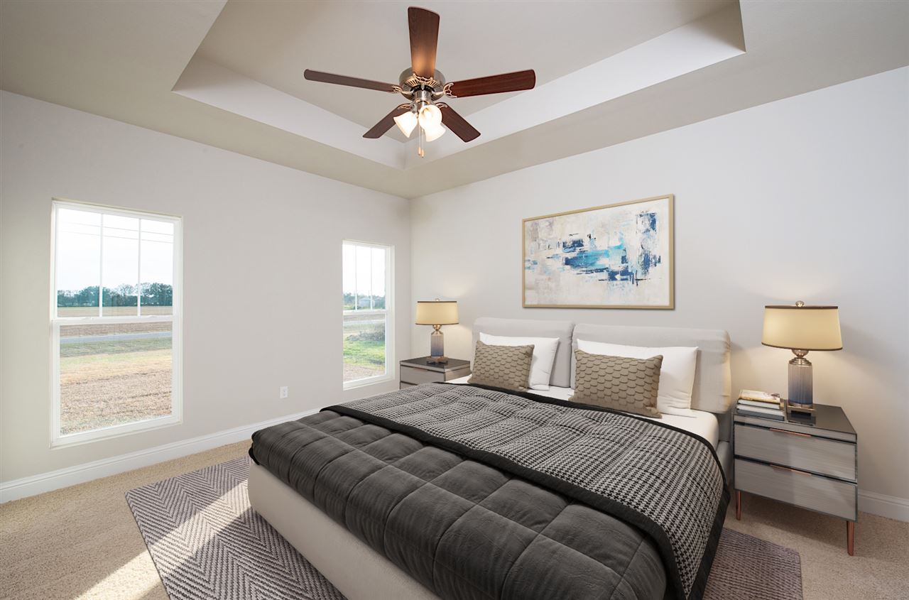 16936 Prado Loop Loxley, AL 36551 - Photo 2 of 33 Master Bedroom