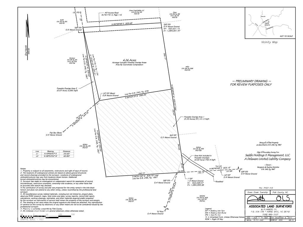 1005 Sandy Plains Road Tryon, NC 28782 - Photo 1 of 1 unknown