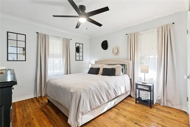 $195,000 | 6 Gibbs Drive, Chalmette, LA 70043