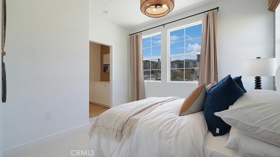 2201 Aneto Way Santa Paula, CA 93060 - Photo 19 of 29 Photos shown are of model only- not actual homesite.