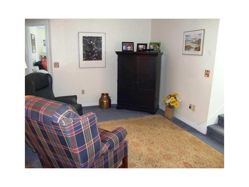 51 Wild Way Cumberland Center, ME 04021 - Photo 9 of 23 Den/Family/Great Room. Cozy lower...
