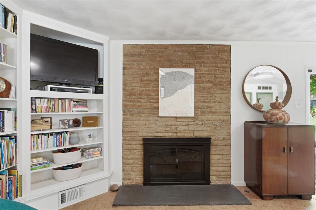 3929 South Franklin Street Dallas, TX 75233 - Photo 16 of 31