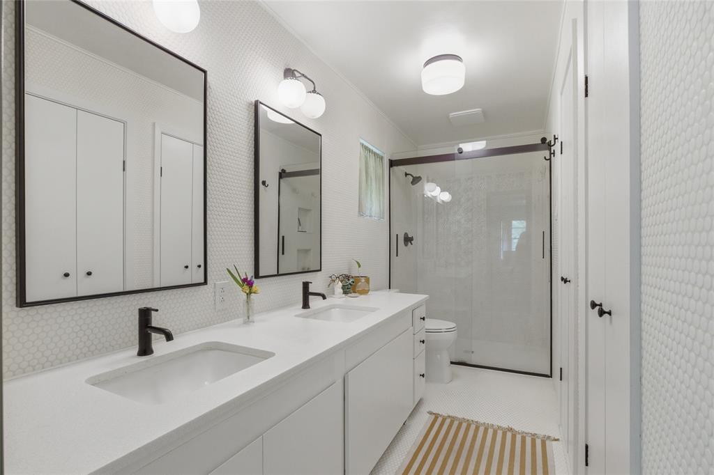 3929 South Franklin Street Dallas, TX 75233 - Photo 20 of 31
