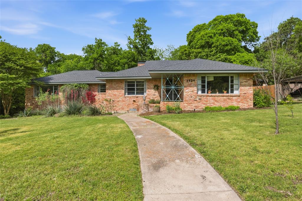 3929 South Franklin Street Dallas, TX 75233 - Photo 2 of 31