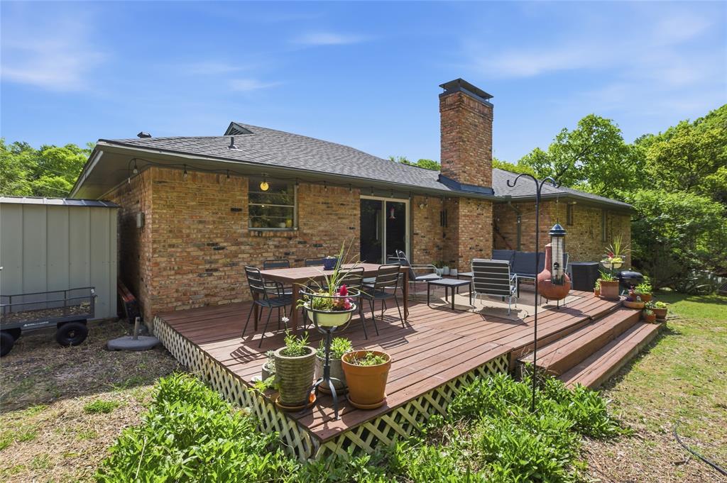 3929 South Franklin Street Dallas, TX 75233 - Photo 27 of 31