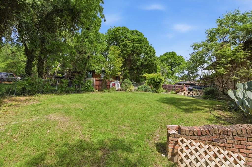 3929 South Franklin Street Dallas, TX 75233 - Photo 28 of 31