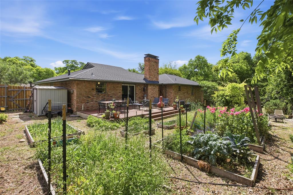 3929 South Franklin Street Dallas, TX 75233 - Photo 29 of 31
