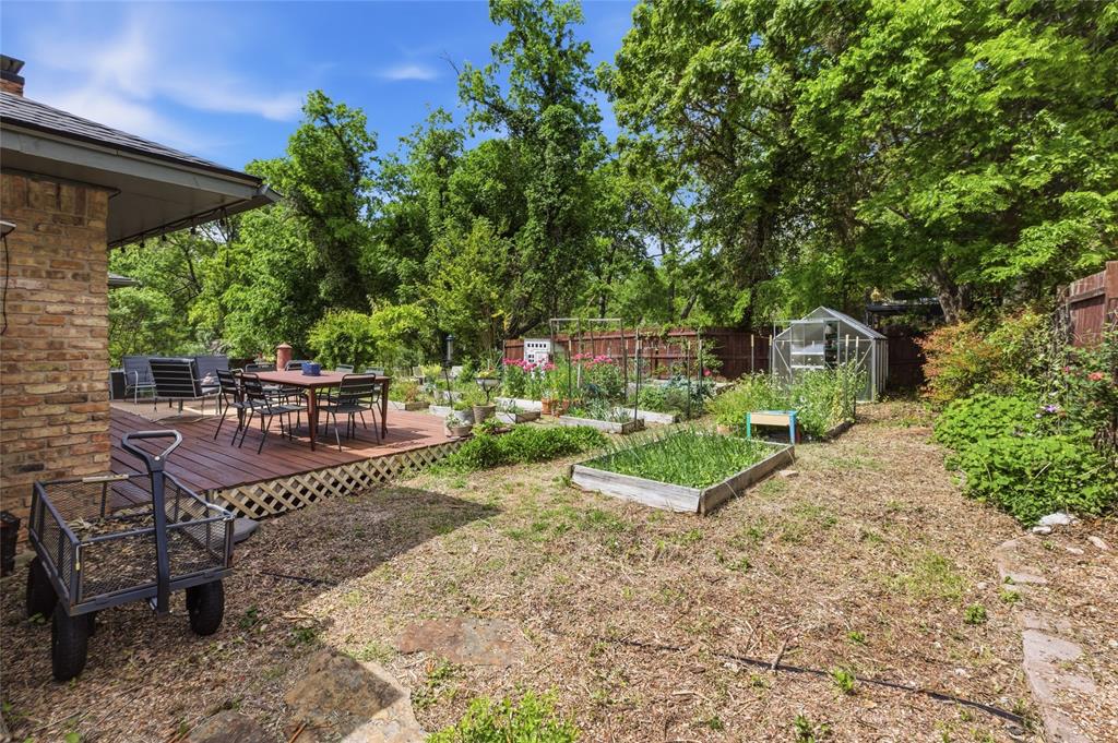 3929 South Franklin Street Dallas, TX 75233 - Photo 30 of 31