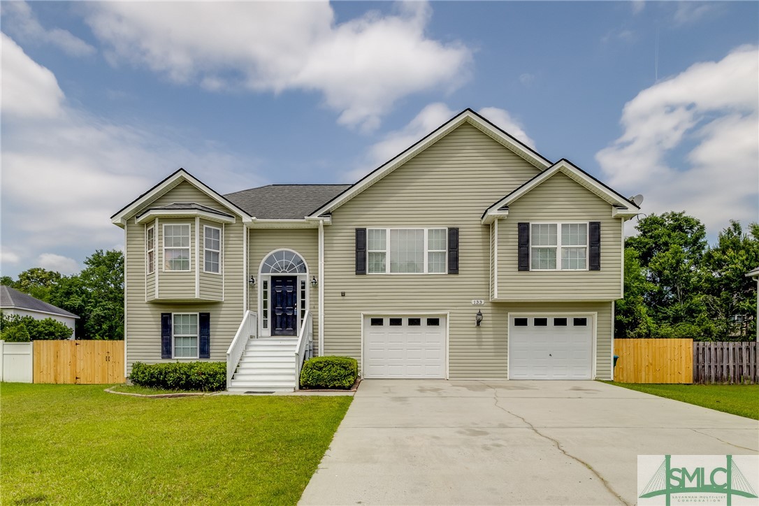 133 Ridgewood Circle Rincon, GA 31326 - Photo 1 of 35