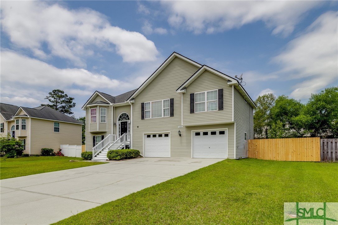 133 Ridgewood Circle Rincon, GA 31326 - Photo 2 of 35