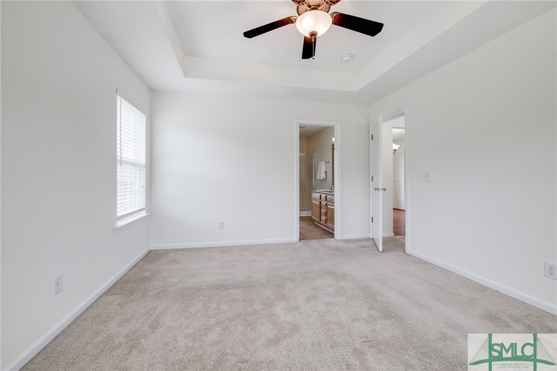 133 Ridgewood Circle Rincon, GA 31326 - Photo 24 of 35