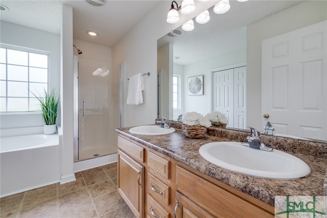 133 Ridgewood Circle Rincon, GA 31326 - Photo 25 of 35
