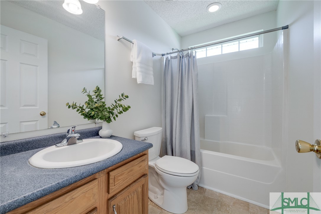 133 Ridgewood Circle Rincon, GA 31326 - Photo 29 of 35
