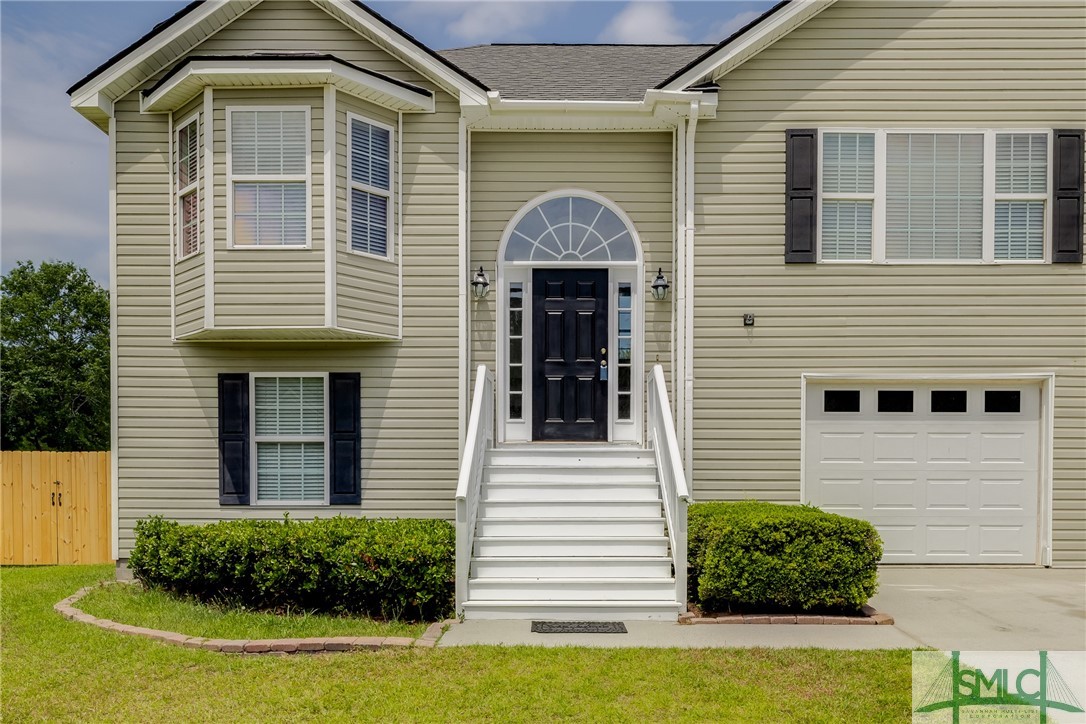 133 Ridgewood Circle Rincon, GA 31326 - Photo 3 of 35