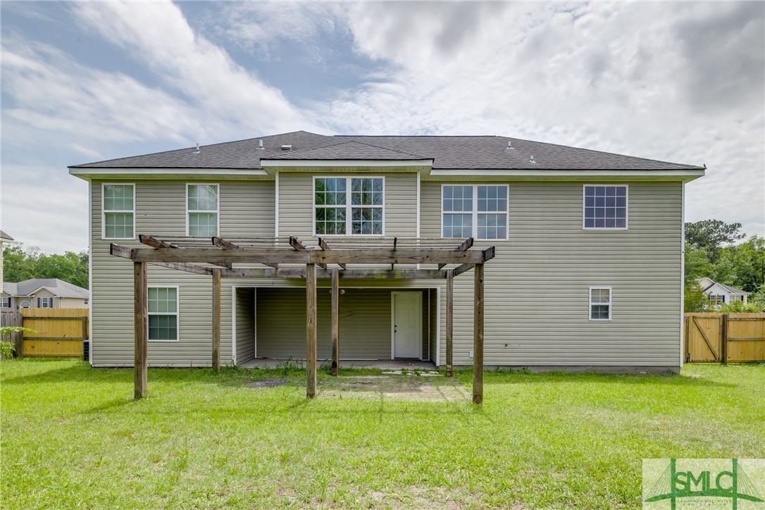 133 Ridgewood Circle Rincon, GA 31326 - Photo 33 of 35
