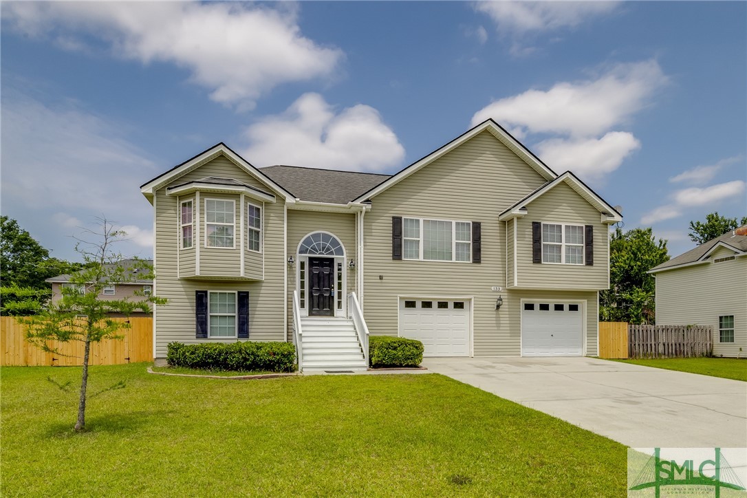 133 Ridgewood Circle Rincon, GA 31326 - Photo 35 of 35