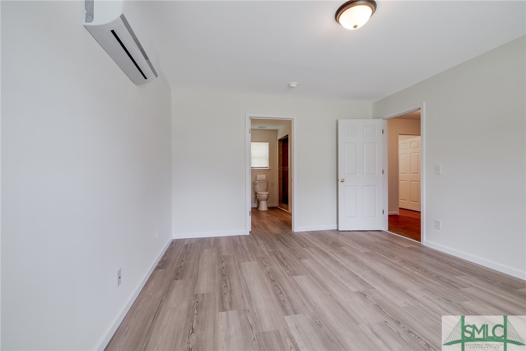 133 Ridgewood Circle Rincon, GA 31326 - Photo 6 of 35 lower level bedroom