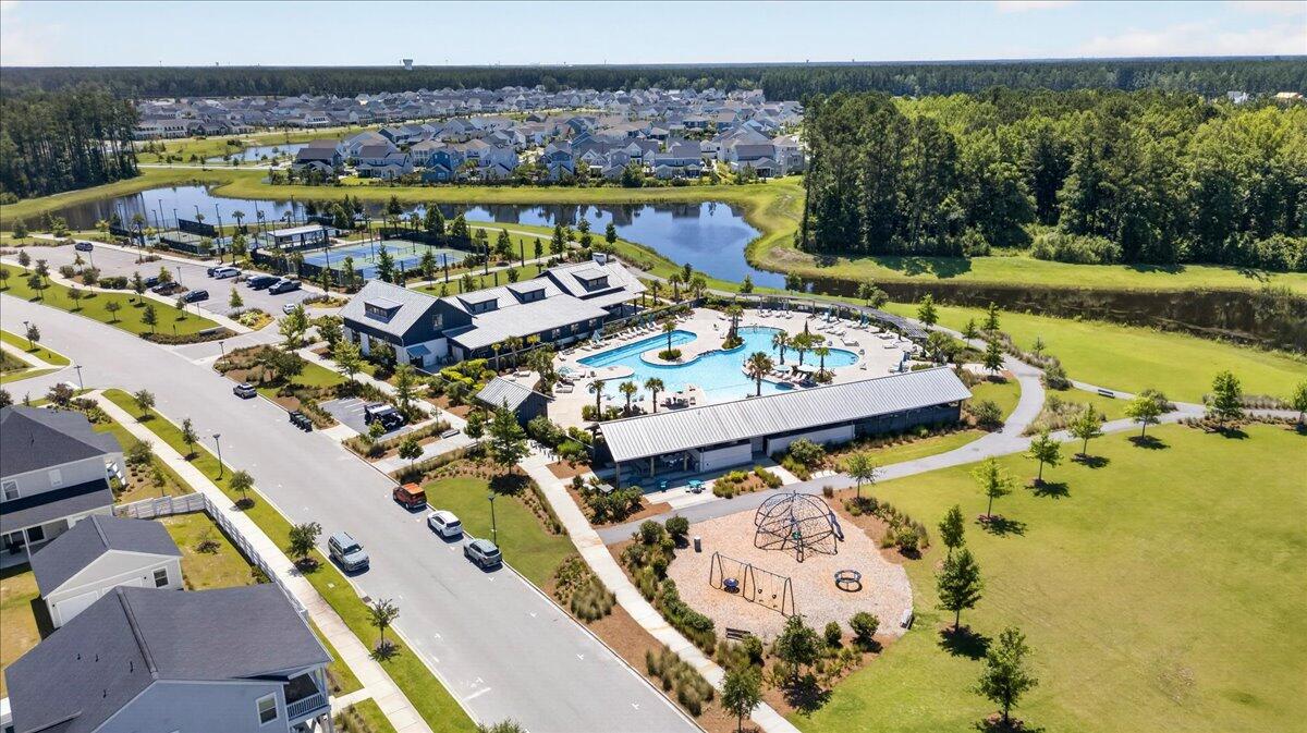 106 True Blue Loop Summerville, SC 29486 - Photo 31 of 45 46-Square One Media - DJI_20260624104901